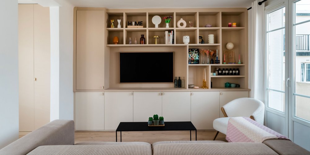 découvrez notre guide complet pour rénover un appartement à paris, avec des conseils pratiques et astuces pour réussir vos travaux en toute sérénité.