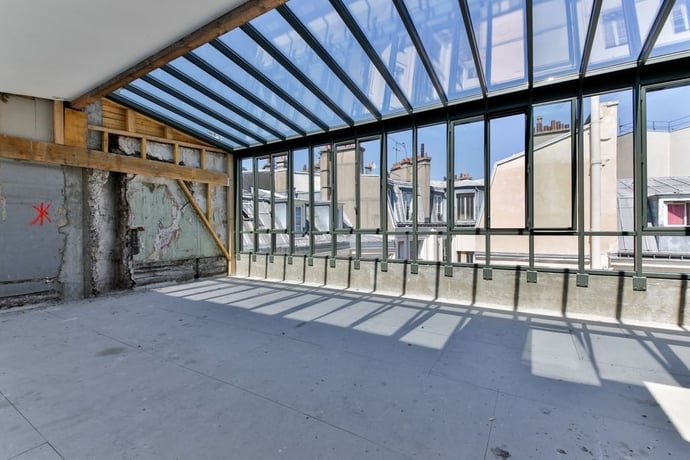 découvrez notre guide complet pour rénover un appartement à paris, avec des conseils pratiques pour réussir vos travaux et optimiser votre espace.