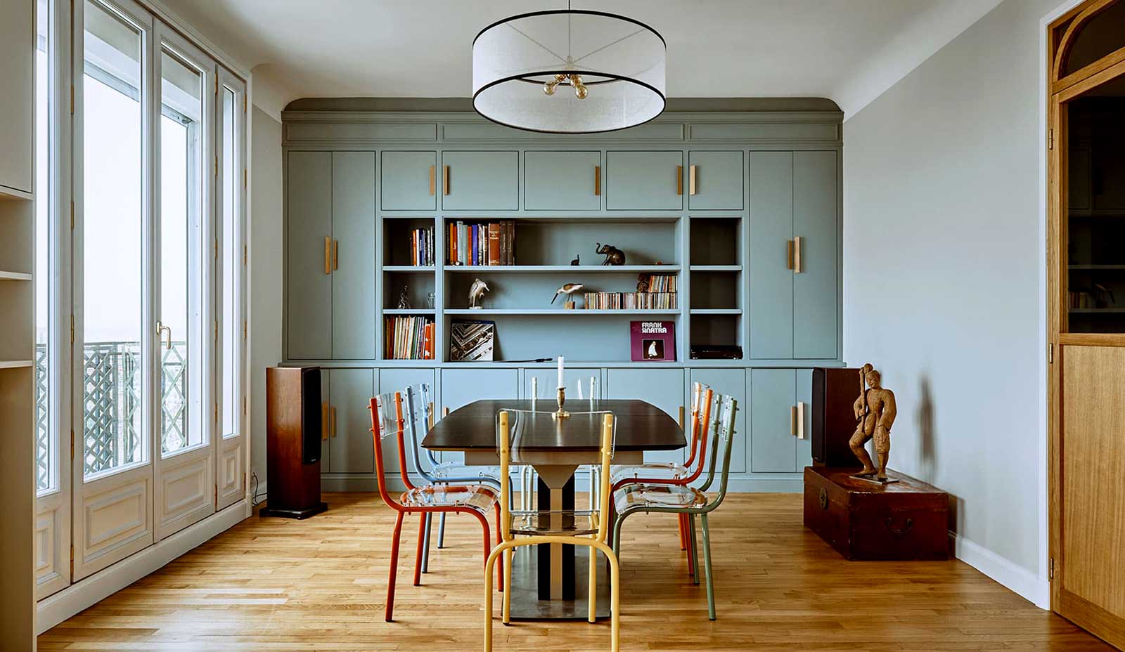 découvrez notre guide complet et nos conseils pratiques pour rénover un appartement à paris, optimiser votre espace et valoriser votre bien immobilier.