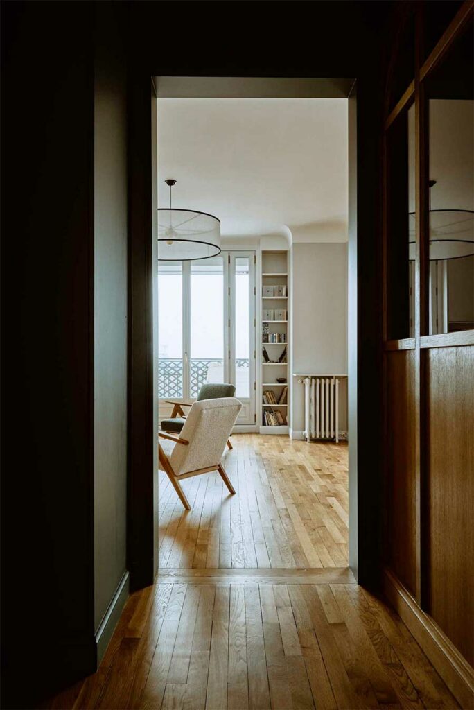 découvrez nos conseils pratiques pour réussir la rénovation de votre appartement dans le 18ème arrondissement de paris et valoriser votre bien immobilier.