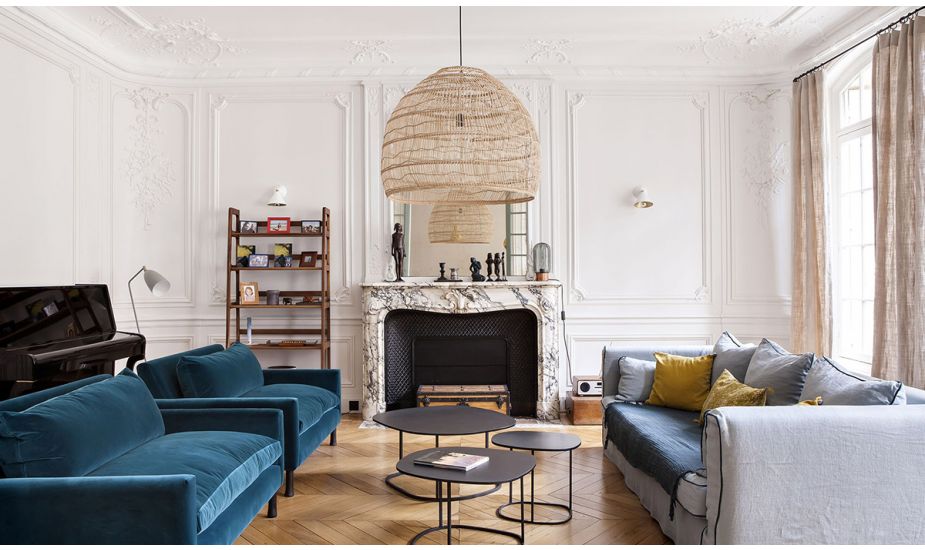 découvrez nos conseils essentiels pour réussir la rénovation d'appartements dans le 8ème arrondissement de paris et optimiser votre investissement immobilier.