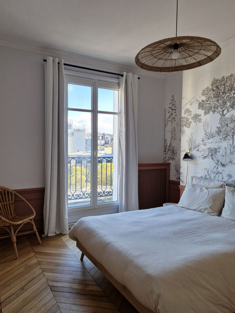 découvrez nos conseils et astuces pour réussir la rénovation d'appartements dans le 8ème arrondissement de paris, alliant design, qualité et optimisation de l'espace.