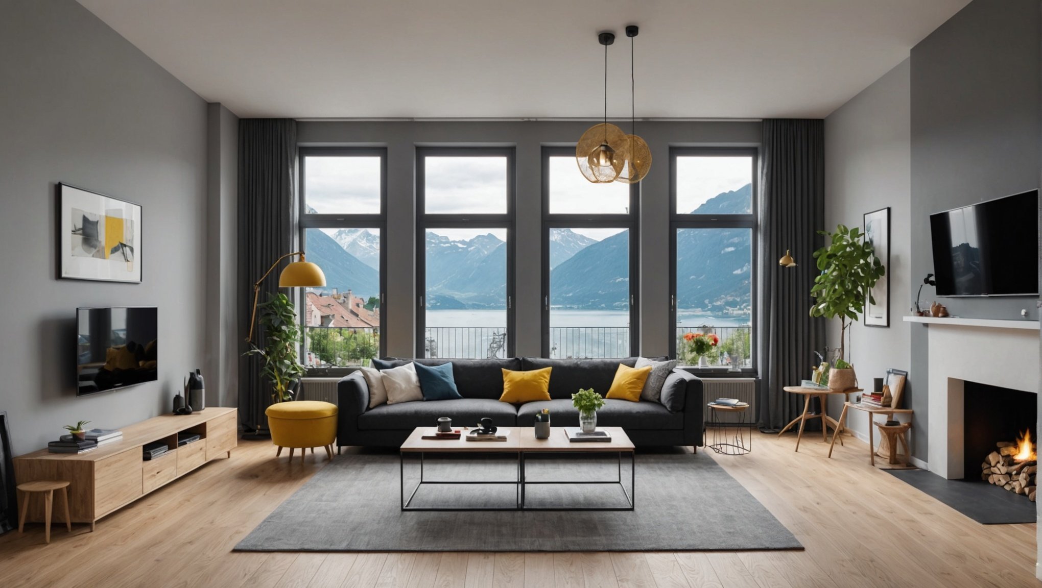 découvrez nos conseils essentiels pour réussir votre rénovation intérieure en 2024 et transformer votre habitat avec style et efficacité.