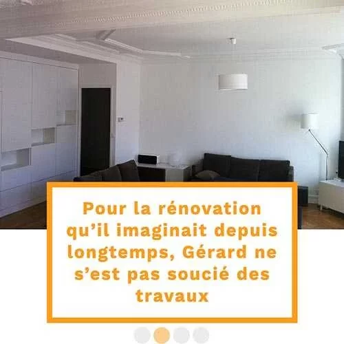 découvrez les meilleures entreprises de rénovation à paris pour tous vos projets de construction, rénovation et aménagement. qualité, expertise et fiabilité garanties.
