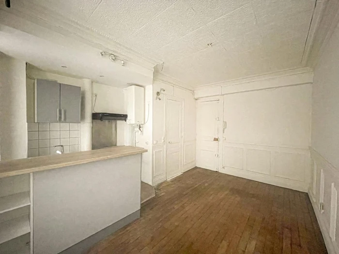 expert en rénovation d'appartements à paris 18, nous transformons votre logement avec des solutions sur mesure, alliant qualité et respect des délais.