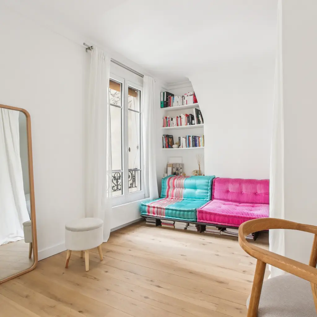 expert en rénovation de maisons à paris et en île-de-france, nous transformons votre habitat pour allier confort, modernité et charme.